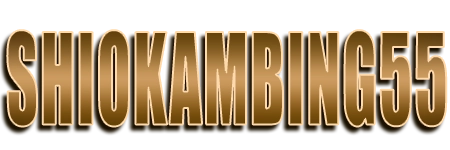 SHIOKAMBING55 Logo