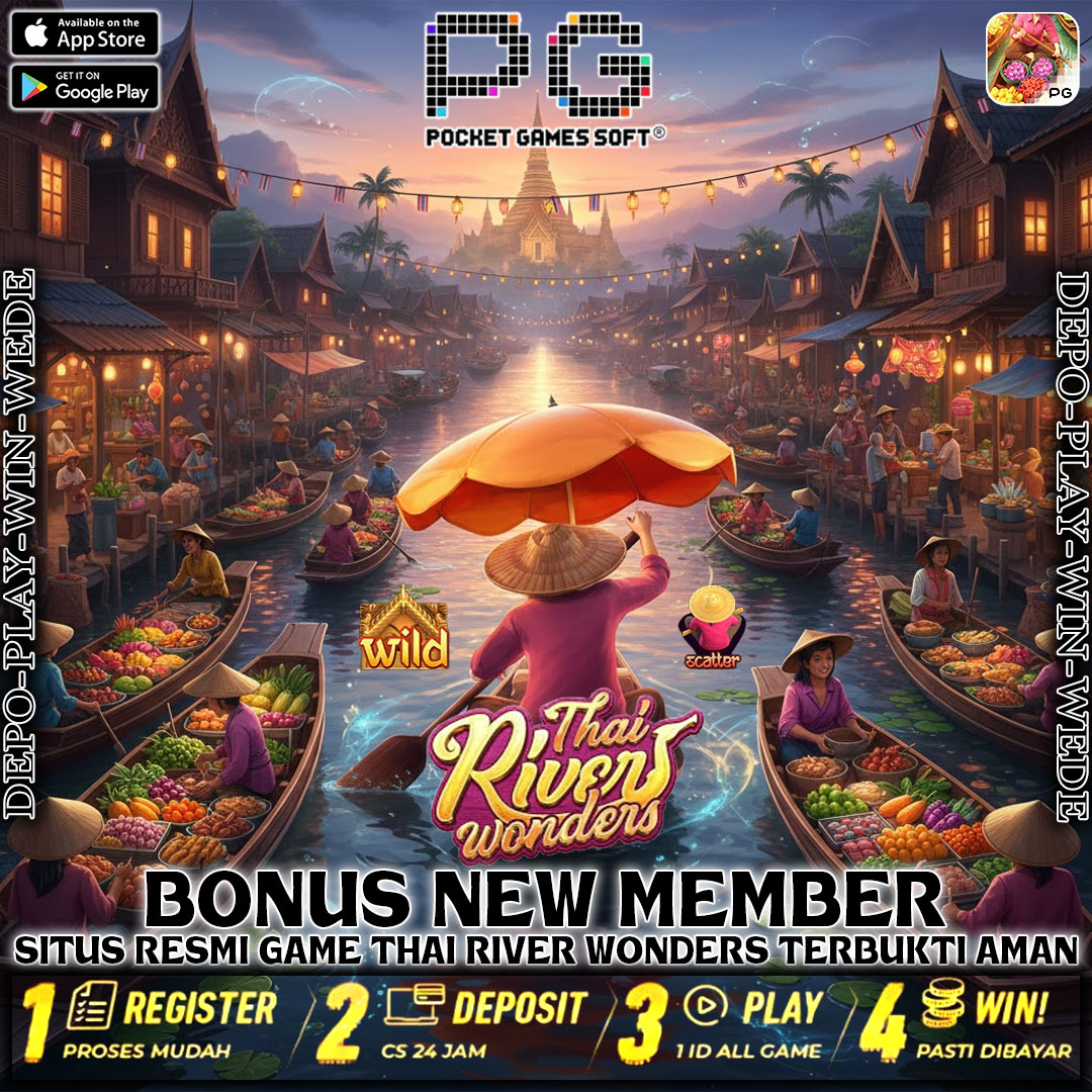 SHIOKAMBING55 ✧ Mengembangkan Dunia Game Dengan Imajinasi Bebas Masa Kini